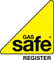 A Green and Son are Gas Safe Registered